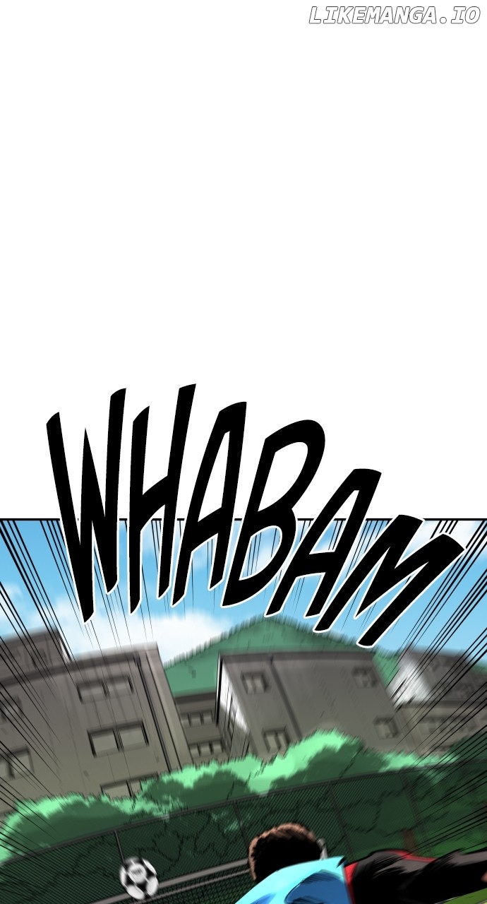 Build Up Chapter 168 - page 116