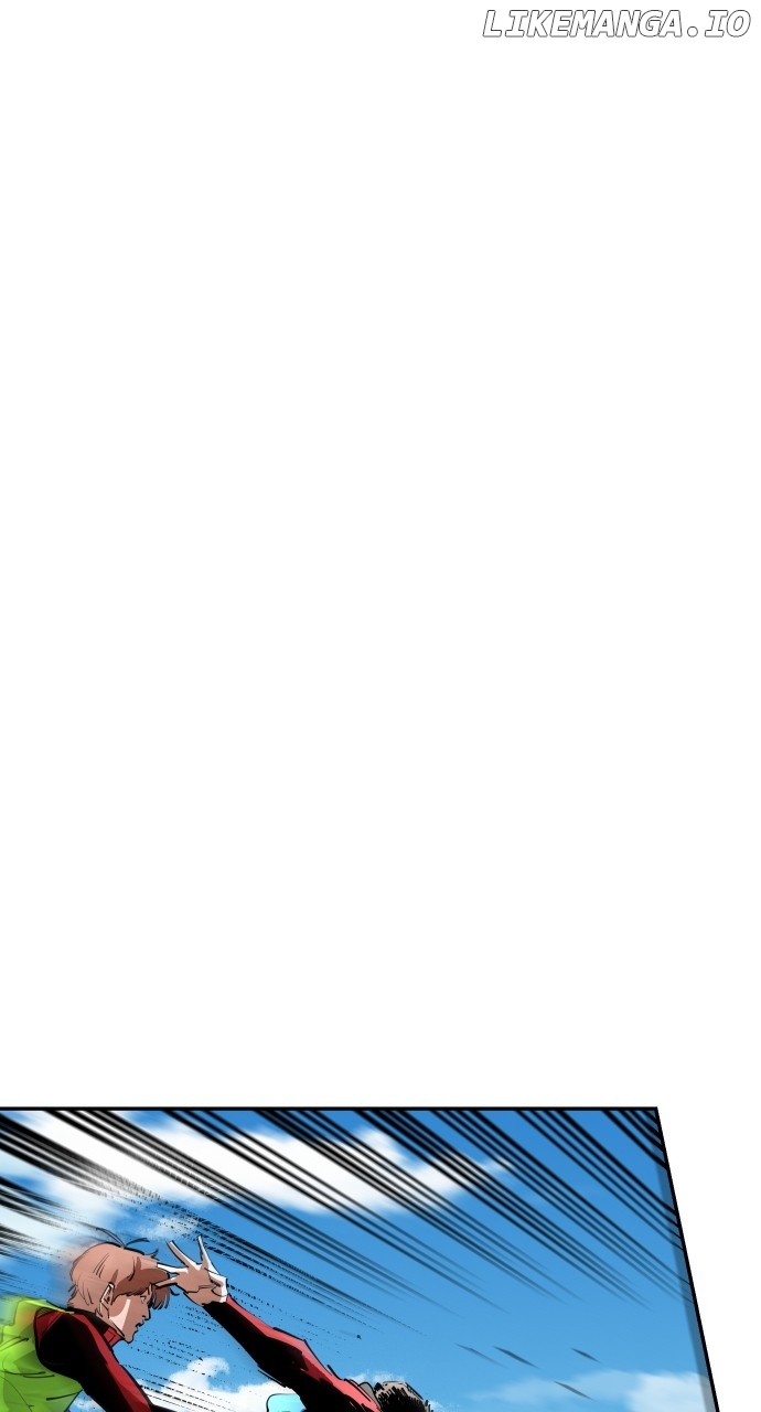 Build Up Chapter 168 - page 118