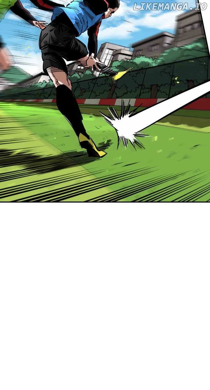 Build Up Chapter 168 - page 119