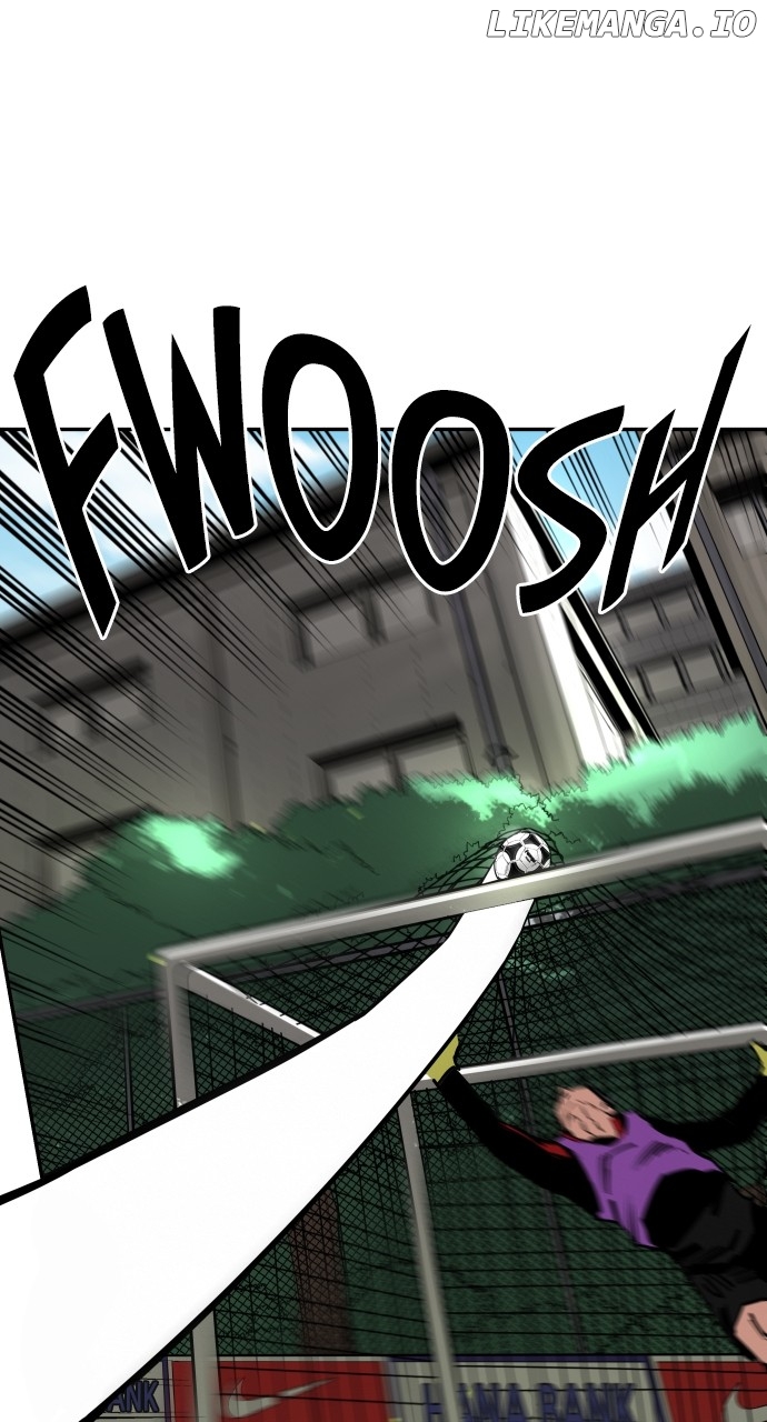 Build Up Chapter 168 - page 120