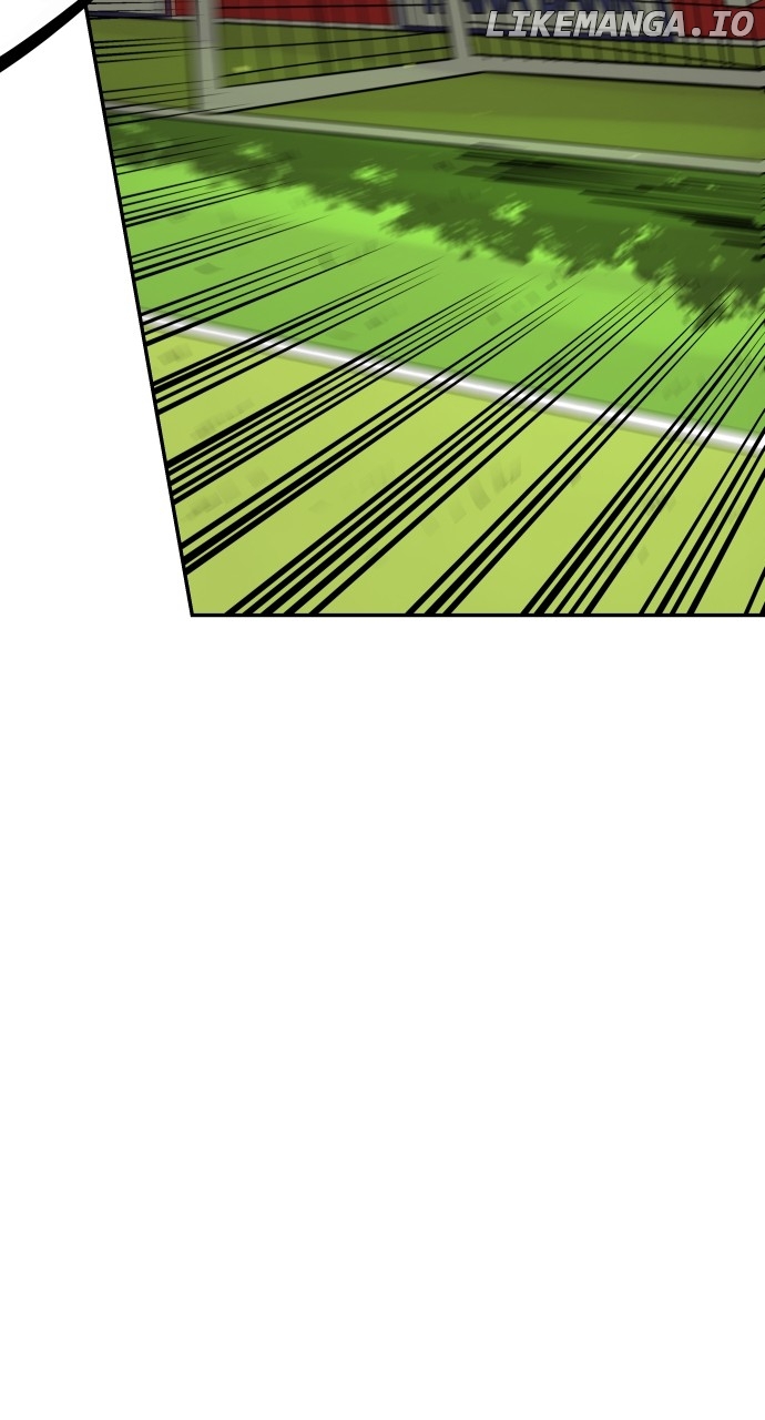 Build Up Chapter 168 - page 121