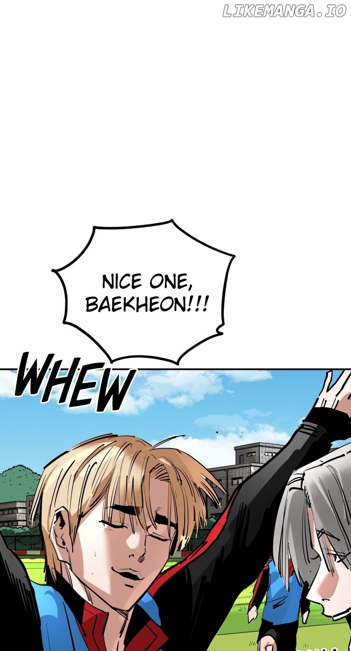 Build Up Chapter 168 - page 122