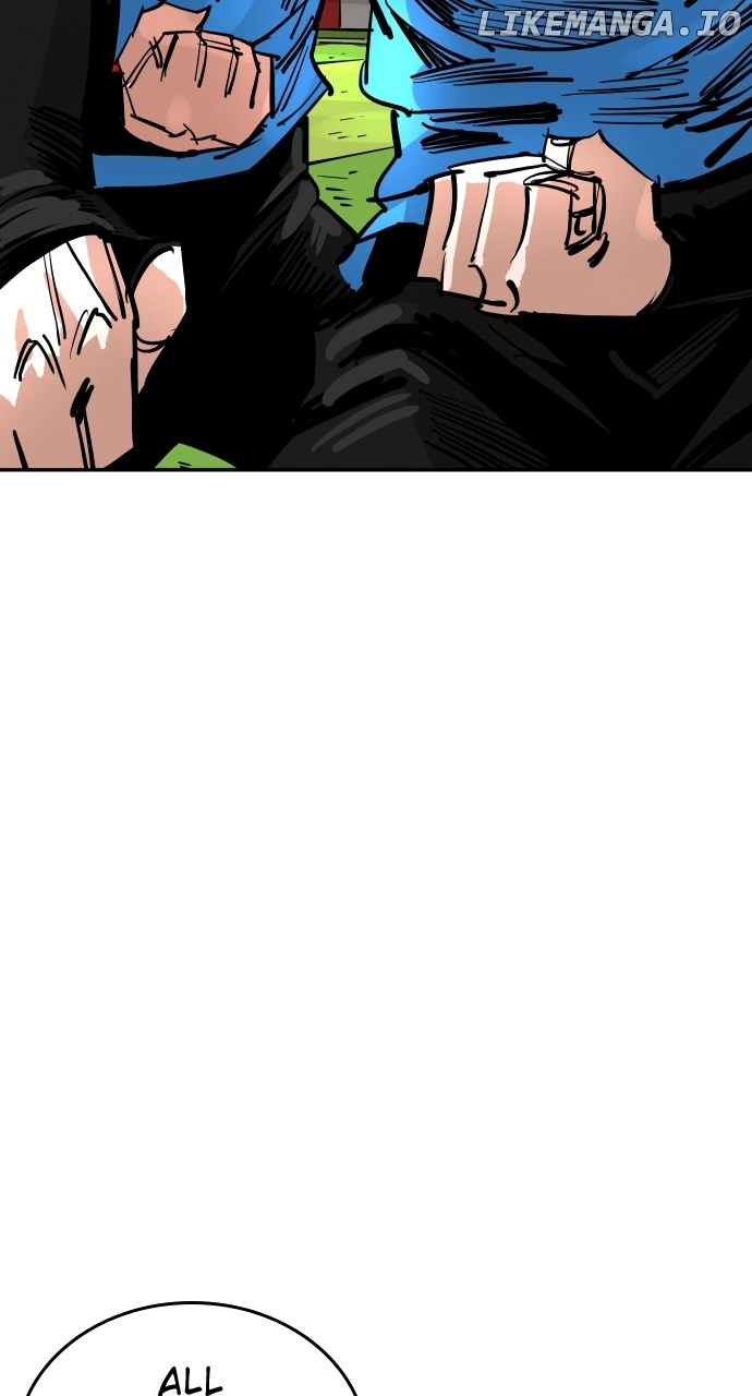 Build Up Chapter 168 - page 125