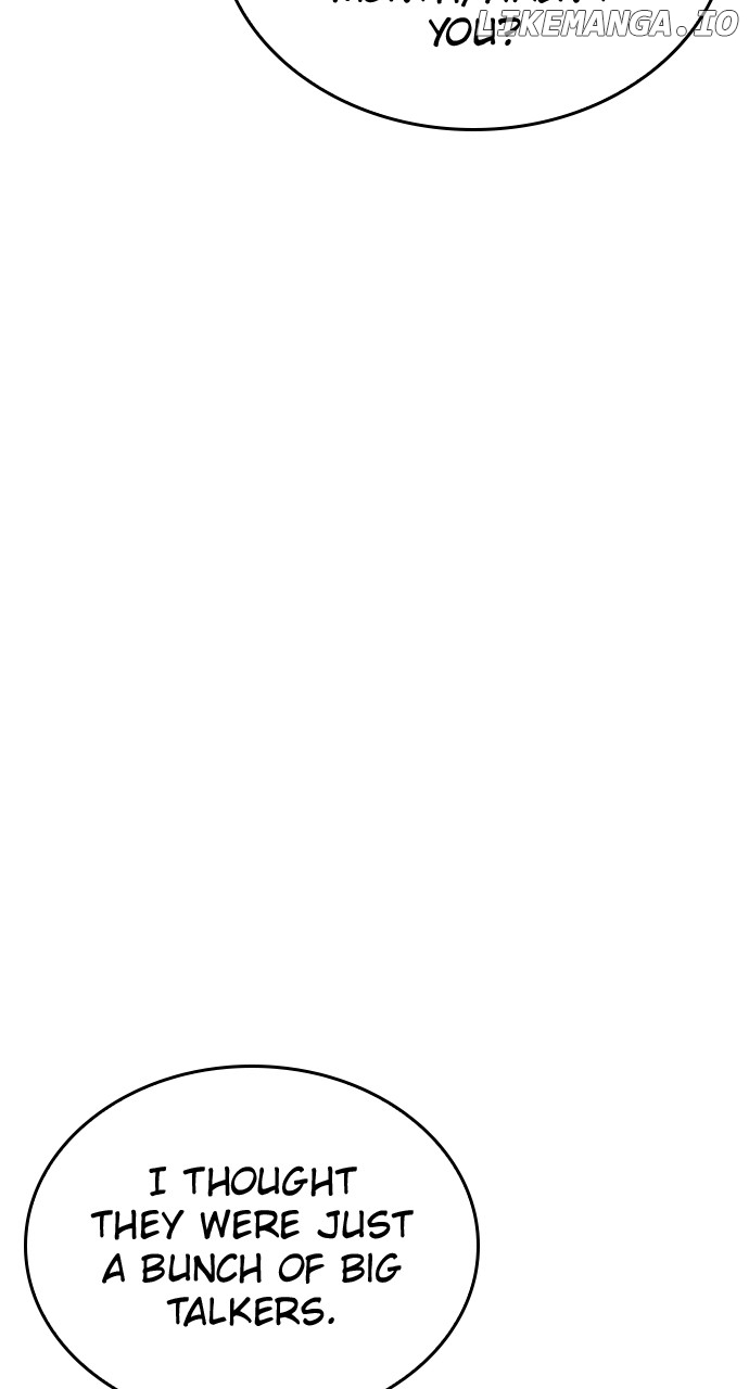 Build Up Chapter 168 - page 127