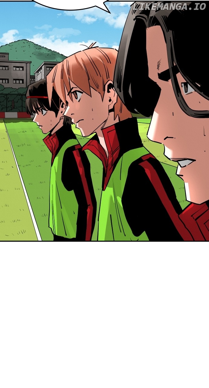 Build Up Chapter 168 - page 128