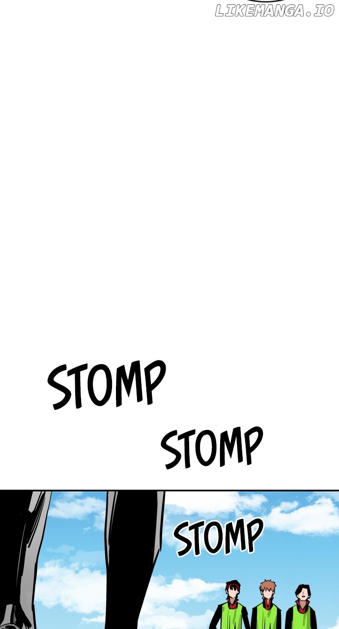 Build Up Chapter 168 - page 130