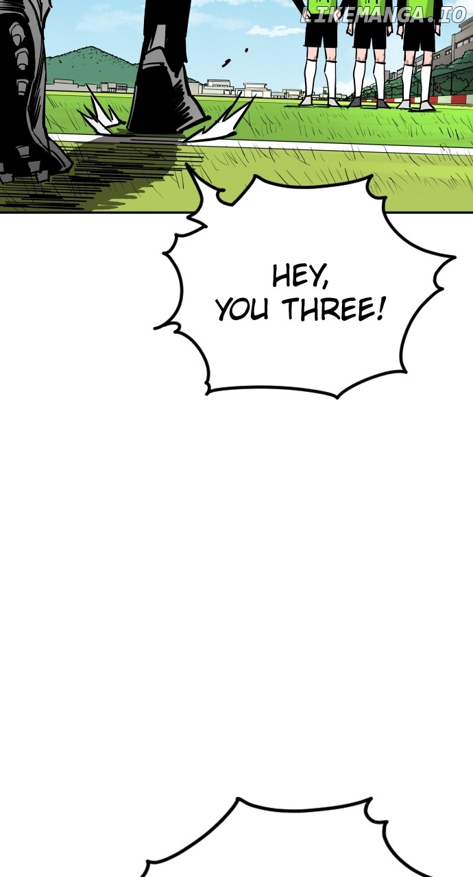 Build Up Chapter 168 - page 131