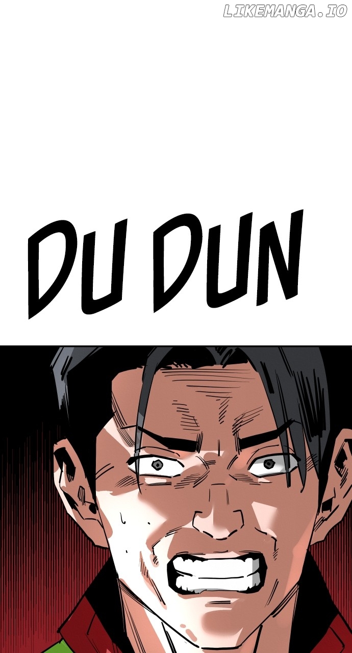 Build Up Chapter 168 - page 133