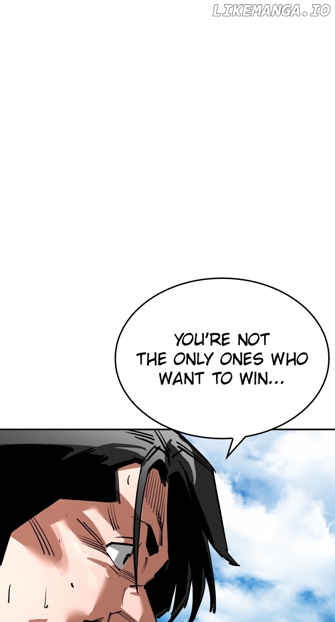 Build Up Chapter 168 - page 136