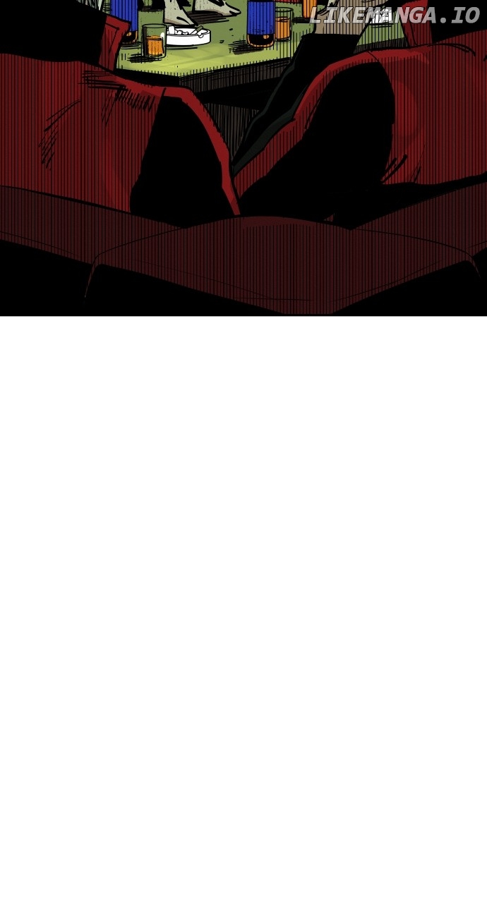 Build Up Chapter 168 - page 139