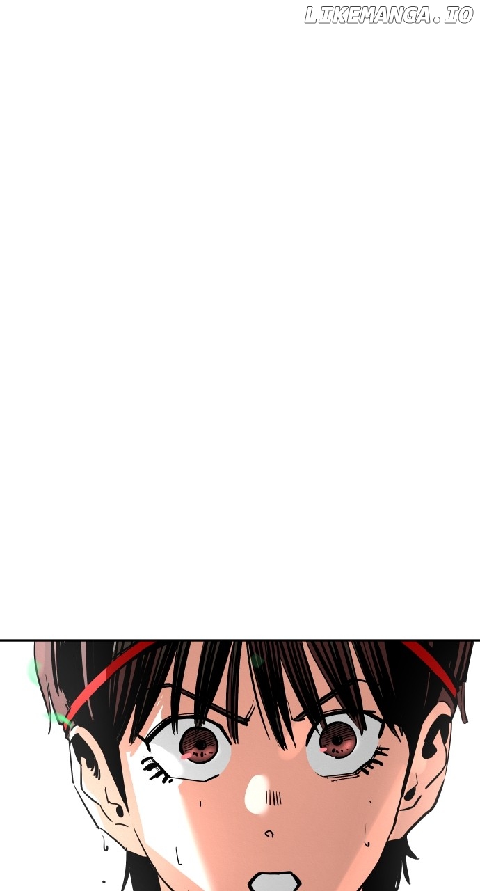 Build Up Chapter 168 - page 142