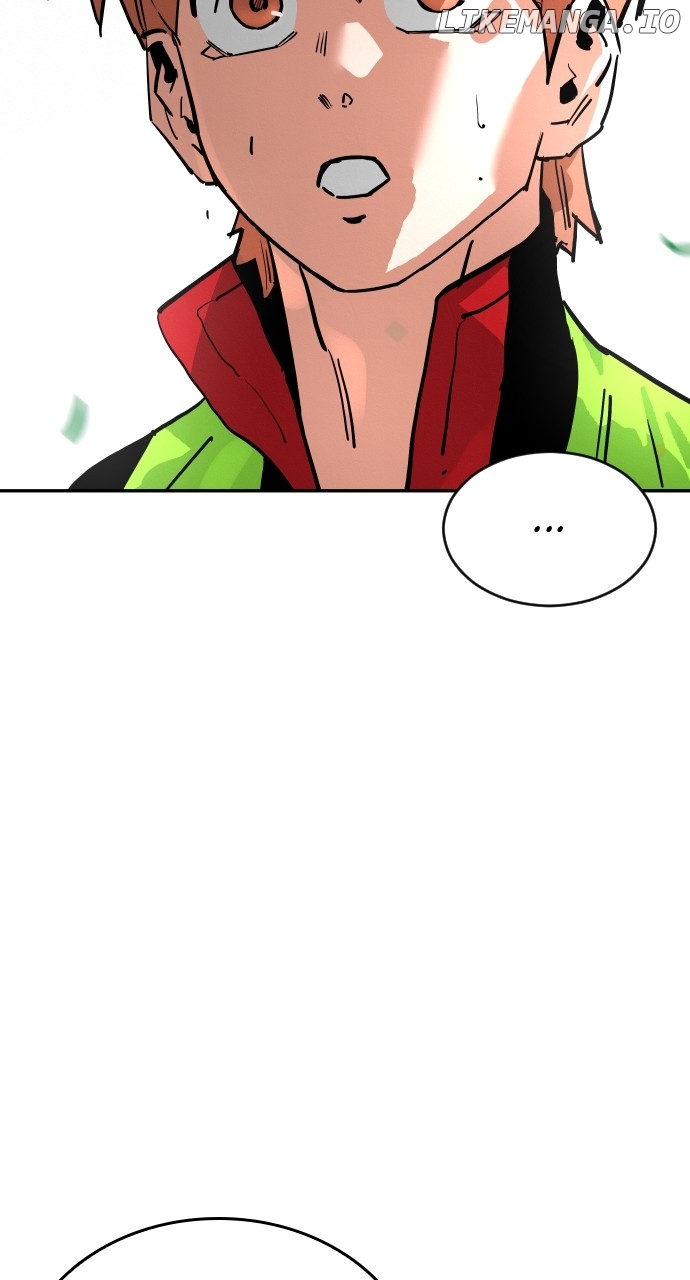 Build Up Chapter 168 - page 144