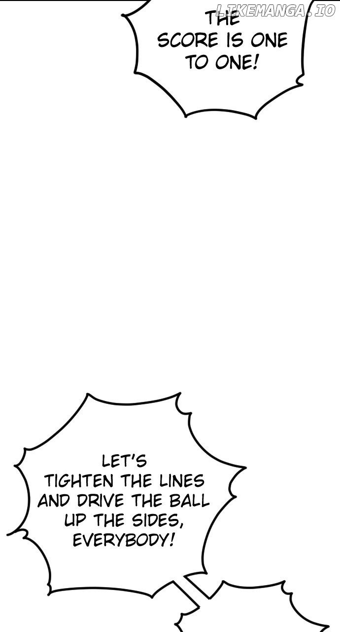 Build Up Chapter 169 - page 34