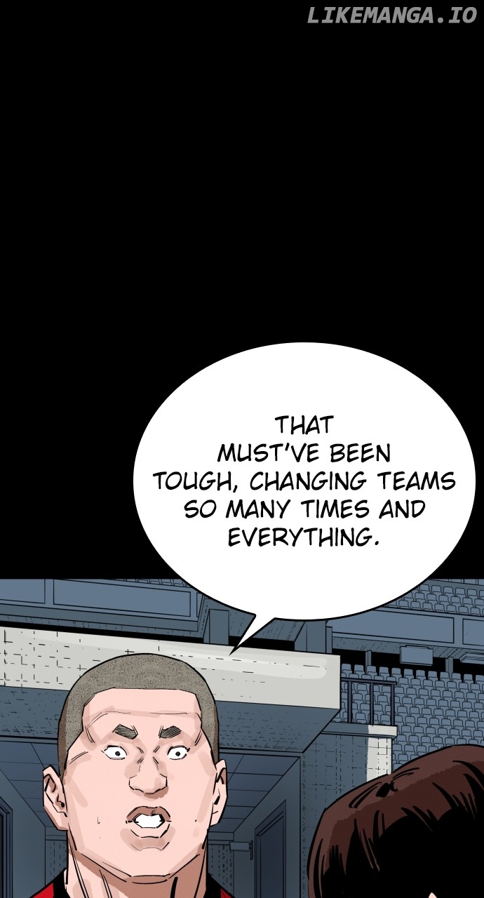 Build Up Chapter 170 - page 62
