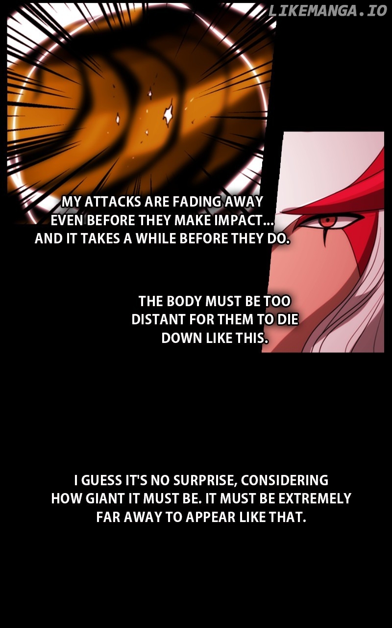 Kubera - Manhwa Chapter 664 - page 5