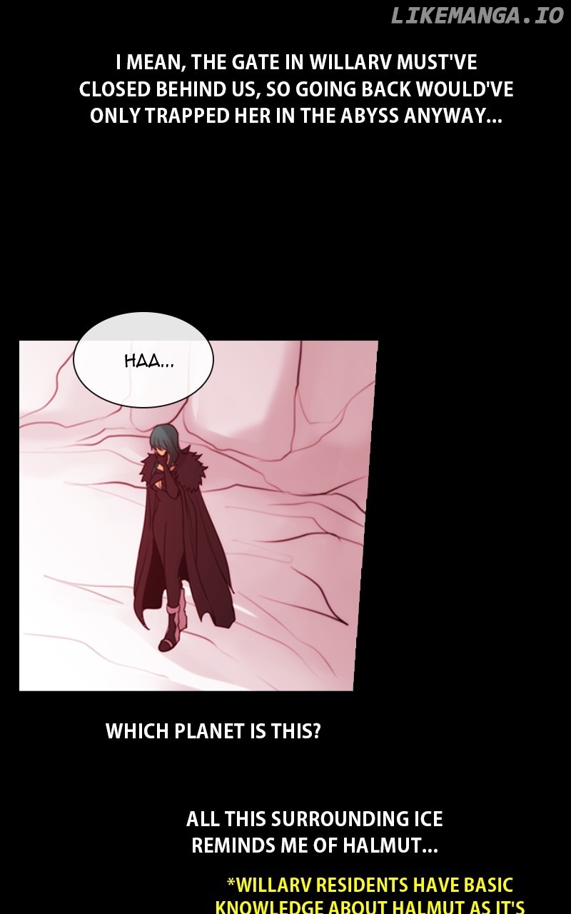 Kubera - Manhwa Chapter 664 - page 32