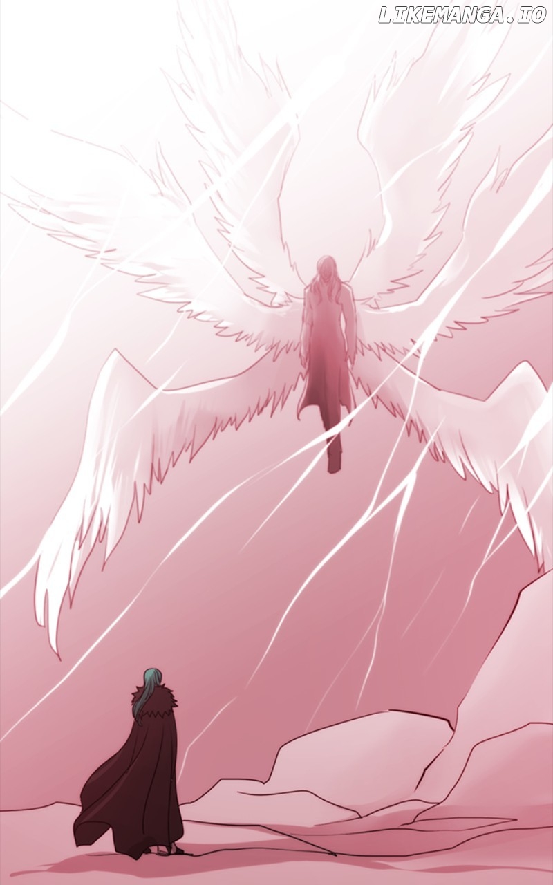 Kubera - Manhwa Chapter 664 - page 34