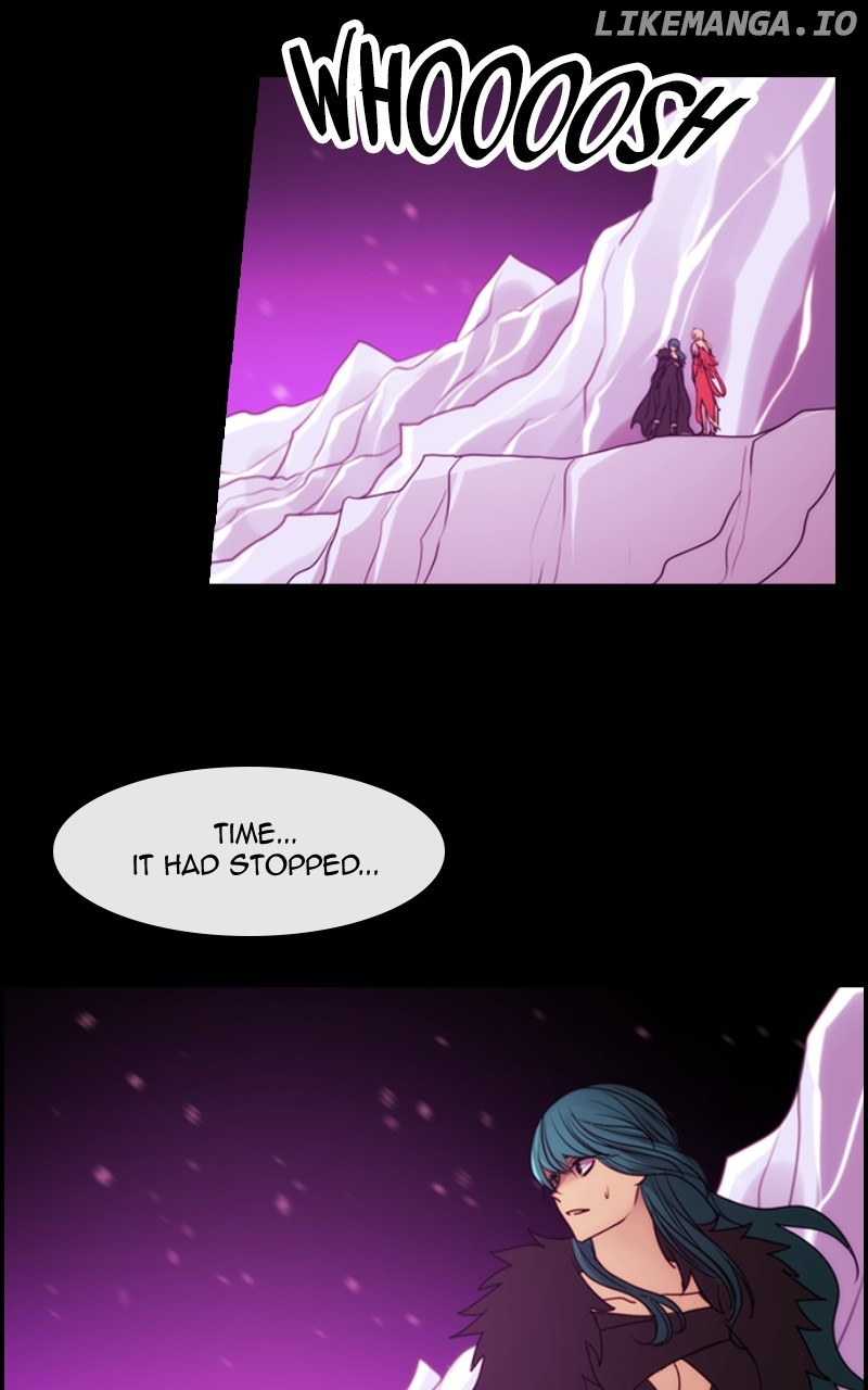 Kubera - Manhwa Chapter 664 - page 44