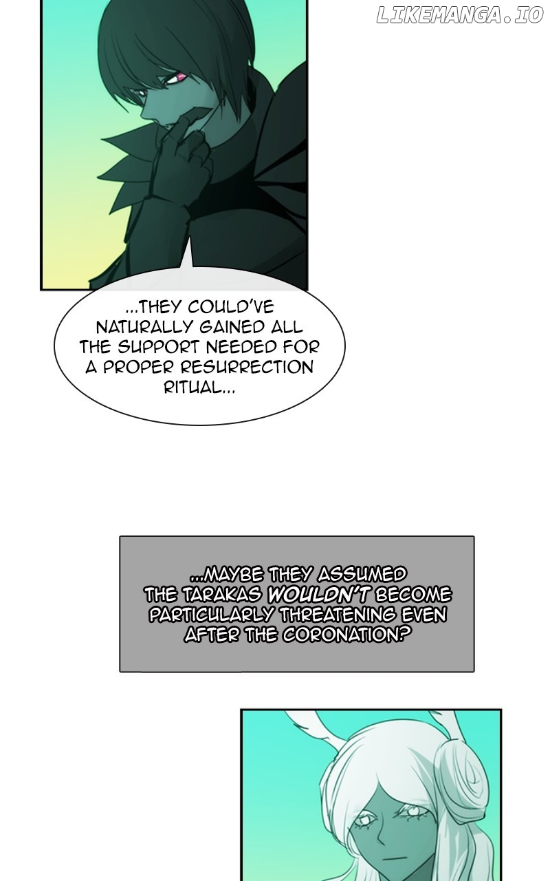 Kubera - Manhwa Chapter 665 - page 32