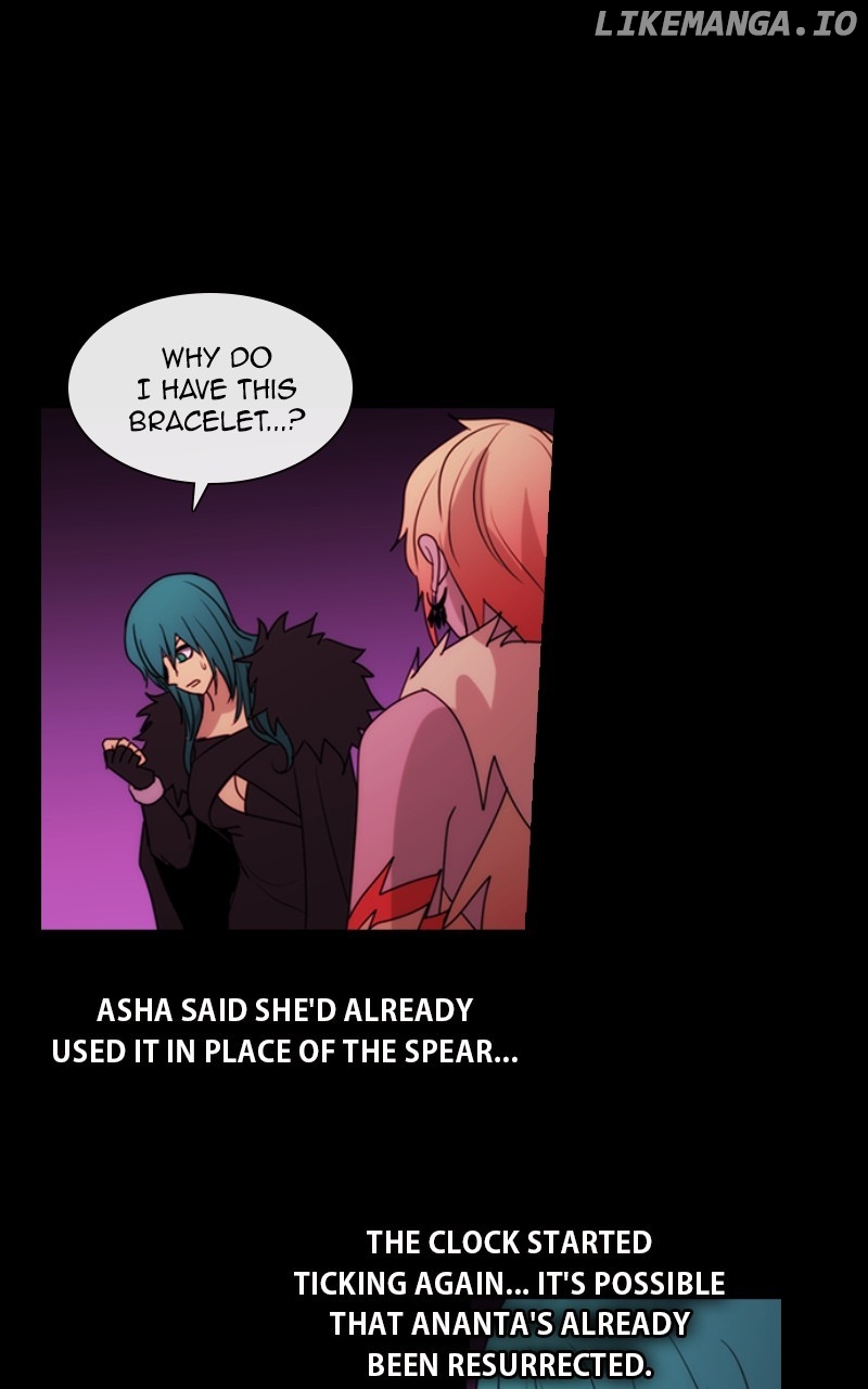 Kubera - Manhwa Chapter 665 - page 44
