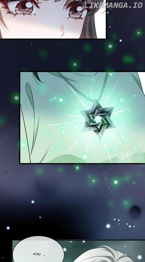 Living With The Vampire Lady Chapter 18 - page 12