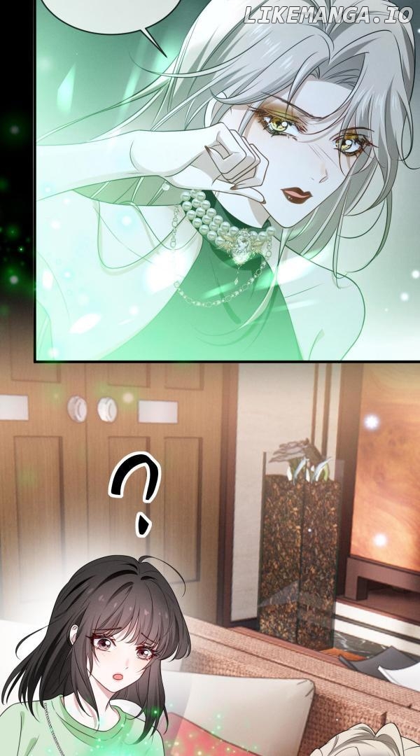 Living With The Vampire Lady Chapter 18 - page 13