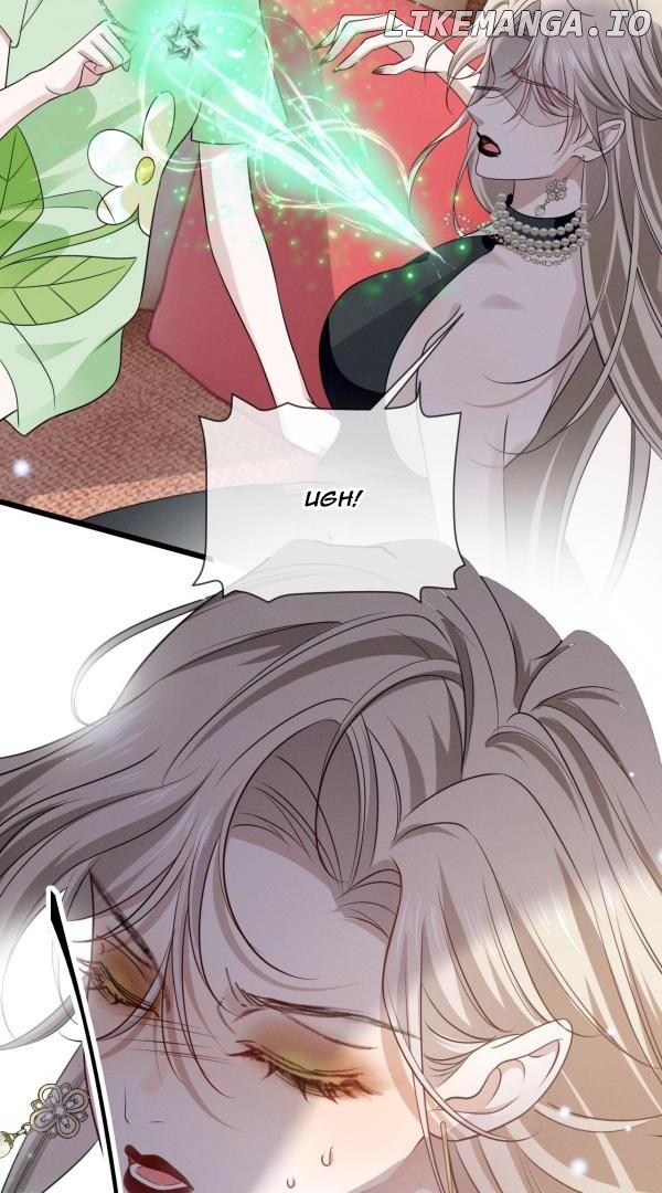 Living With The Vampire Lady Chapter 18 - page 14