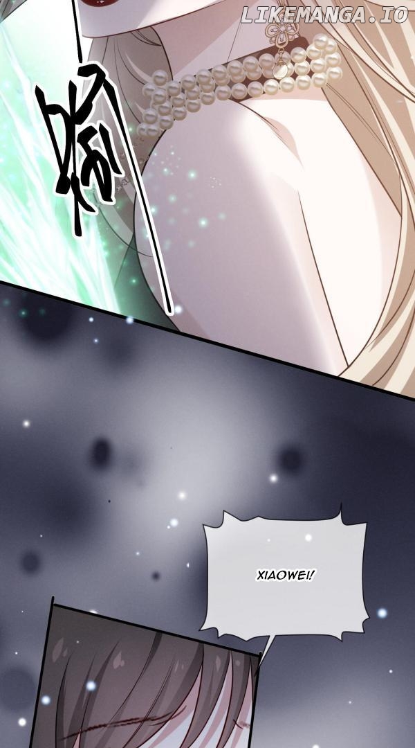 Living With The Vampire Lady Chapter 18 - page 15