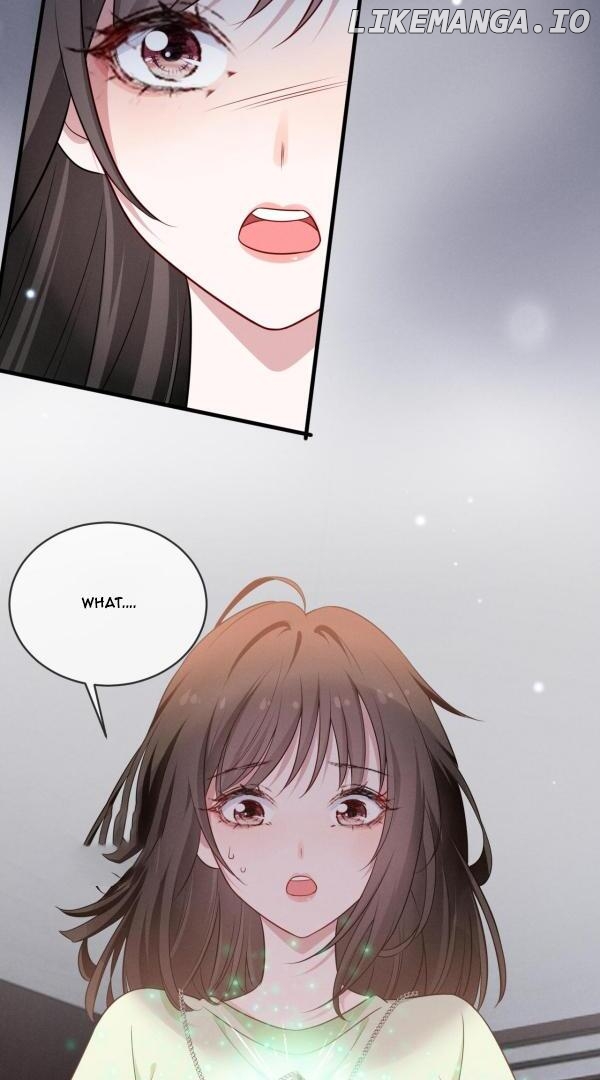 Living With The Vampire Lady Chapter 18 - page 16