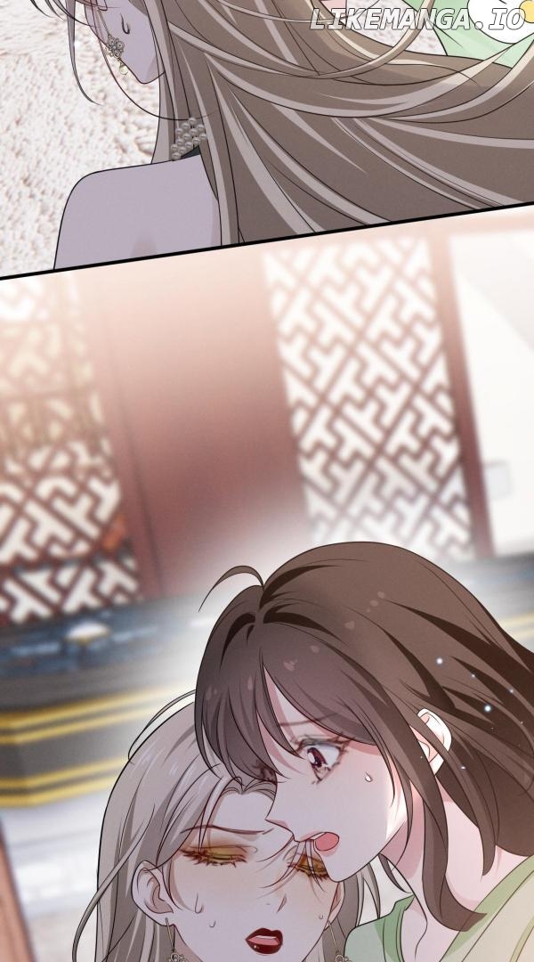 Living With The Vampire Lady Chapter 18 - page 19