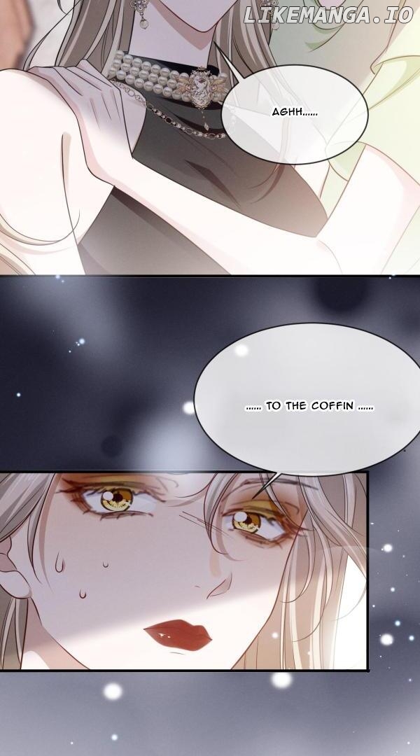 Living With The Vampire Lady Chapter 18 - page 20