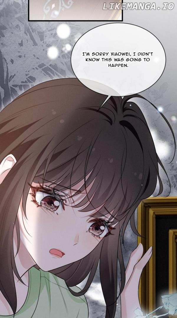 Living With The Vampire Lady Chapter 18 - page 23