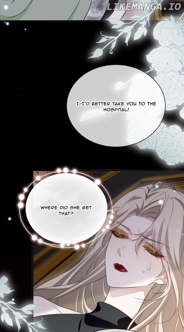 Living With The Vampire Lady Chapter 18 - page 24