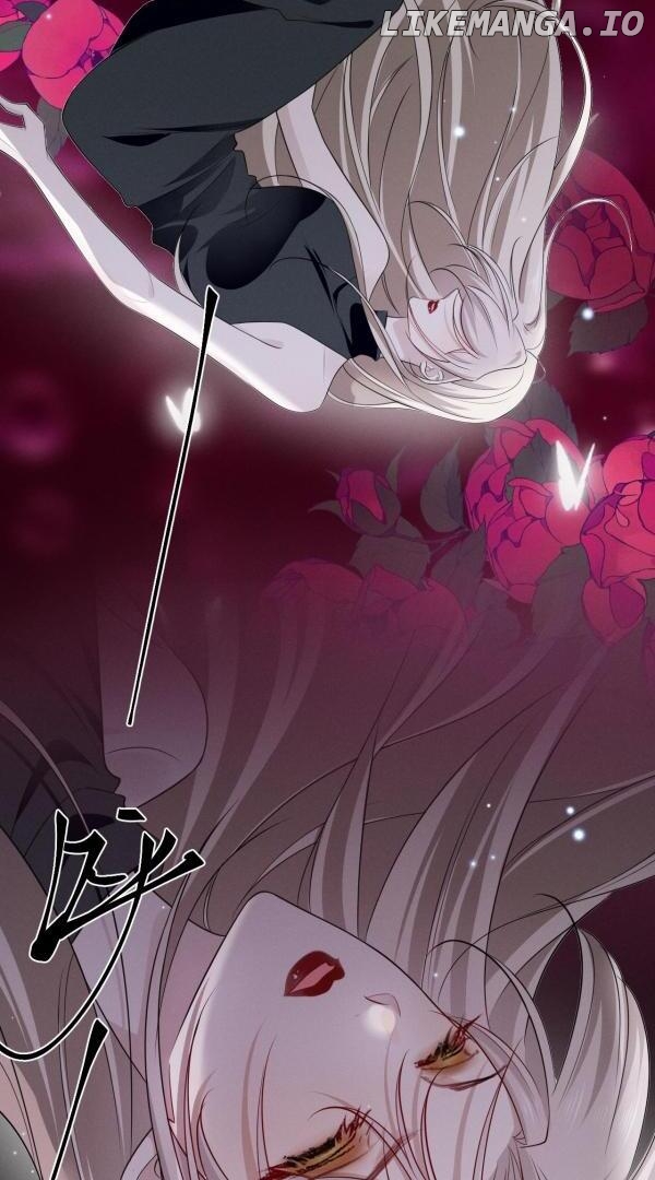 Living With The Vampire Lady Chapter 18 - page 26