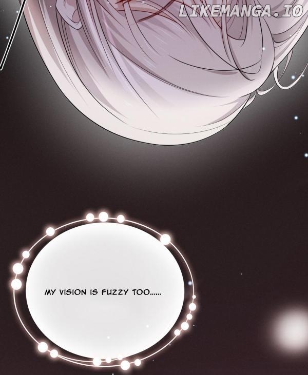 Living With The Vampire Lady Chapter 18 - page 27