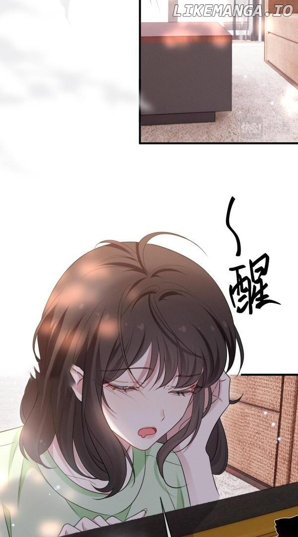 Living With The Vampire Lady Chapter 18 - page 30