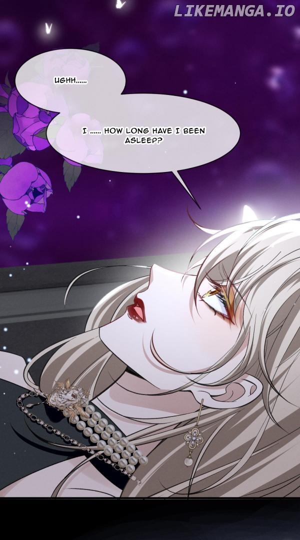 Living With The Vampire Lady Chapter 18 - page 39