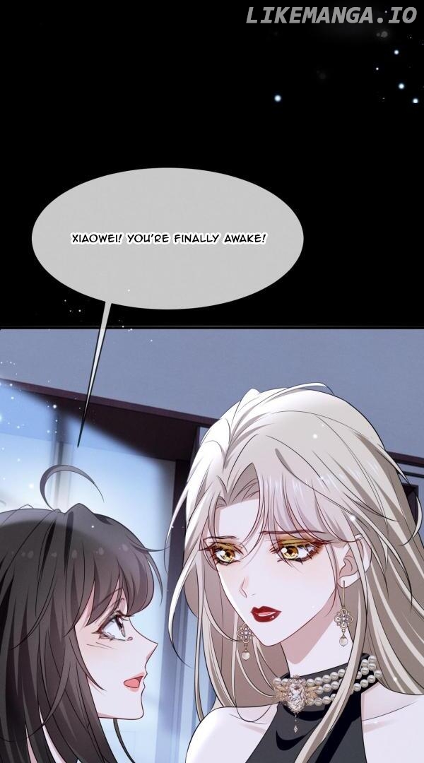 Living With The Vampire Lady Chapter 18 - page 42