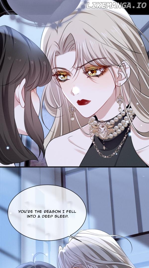 Living With The Vampire Lady Chapter 18 - page 45