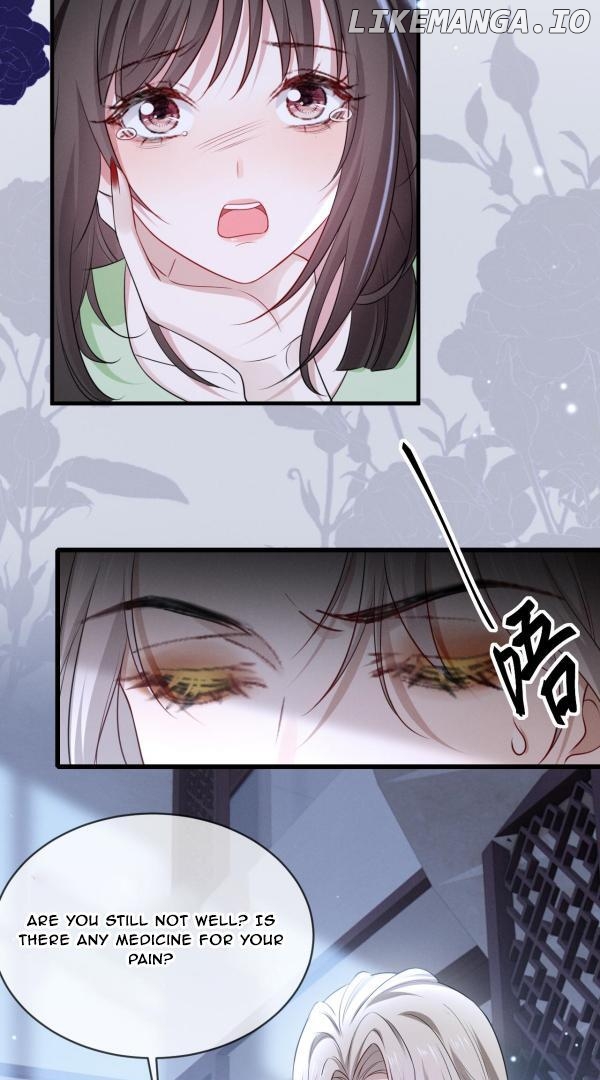 Living With The Vampire Lady Chapter 18 - page 47