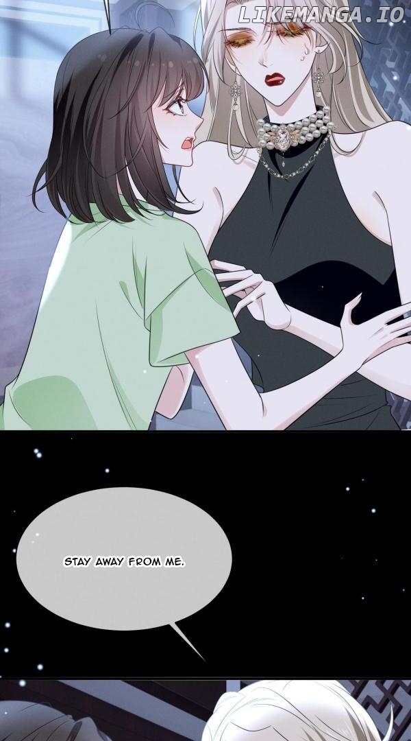 Living With The Vampire Lady Chapter 18 - page 48