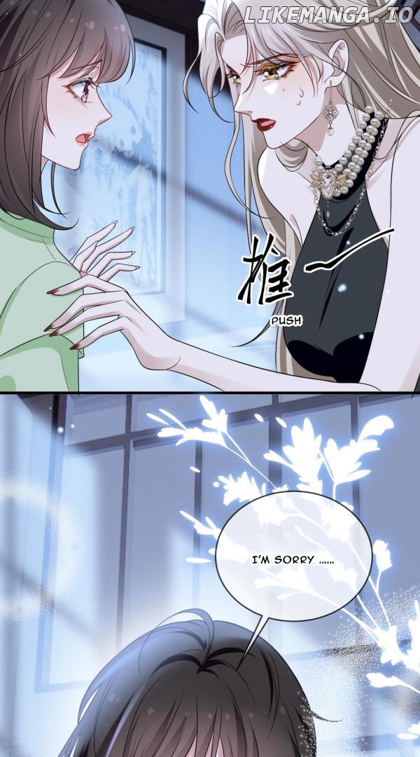 Living With The Vampire Lady Chapter 18 - page 49