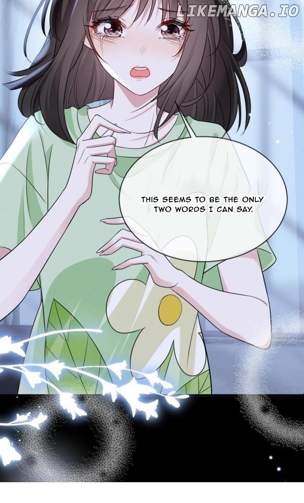 Living With The Vampire Lady Chapter 18 - page 50