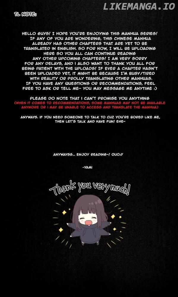 Living With The Vampire Lady Chapter 18 - page 52