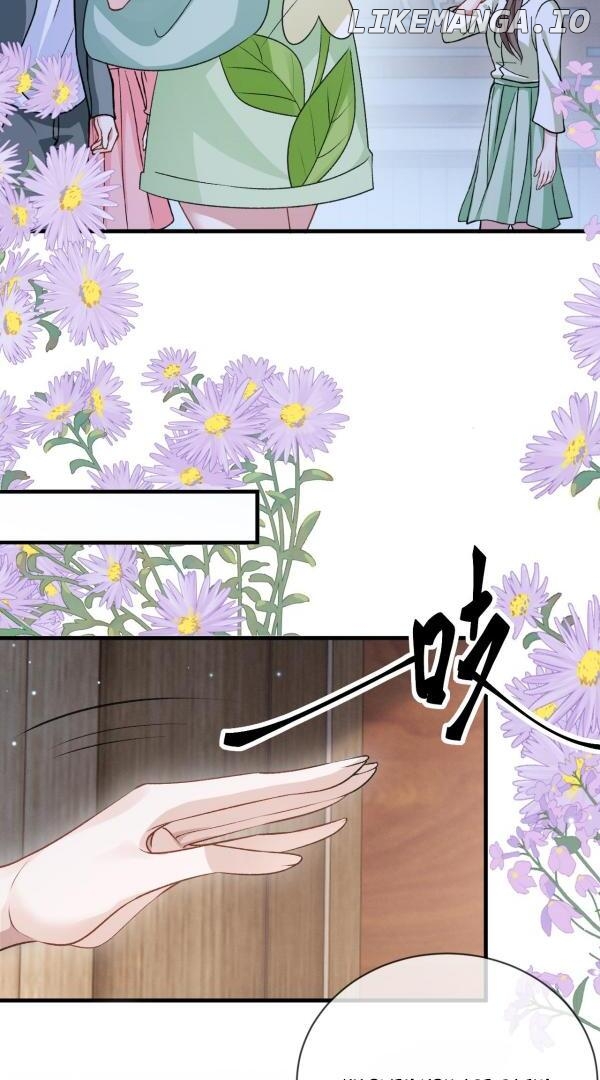 Living With The Vampire Lady Chapter 18 - page 8