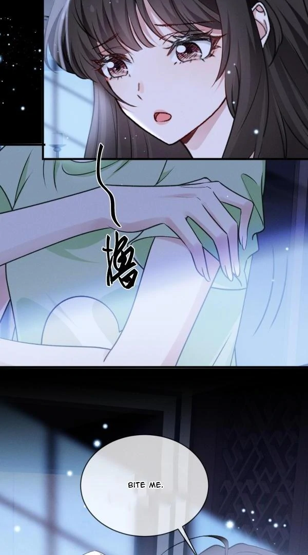 Living With The Vampire Lady Chapter 19 - page 12