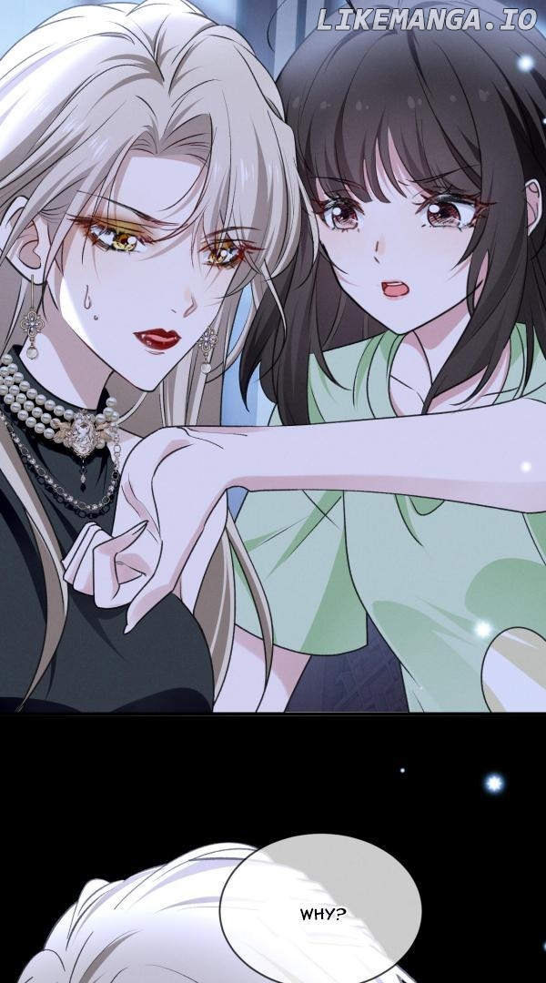 Living With The Vampire Lady Chapter 19 - page 13