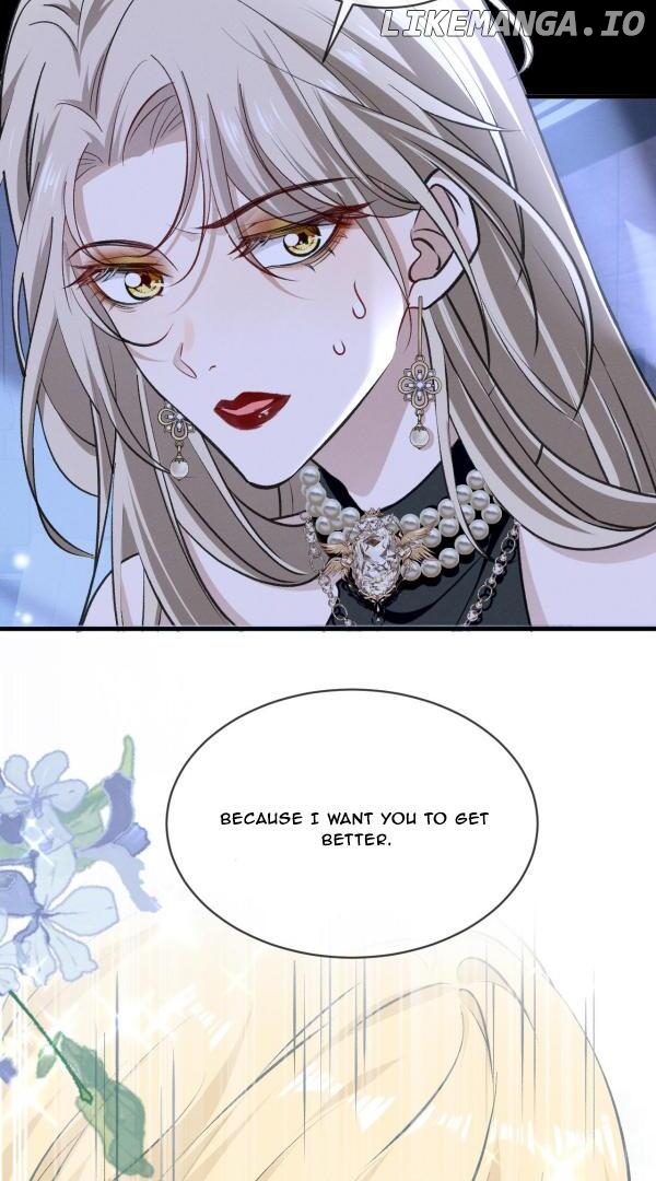 Living With The Vampire Lady Chapter 19 - page 14