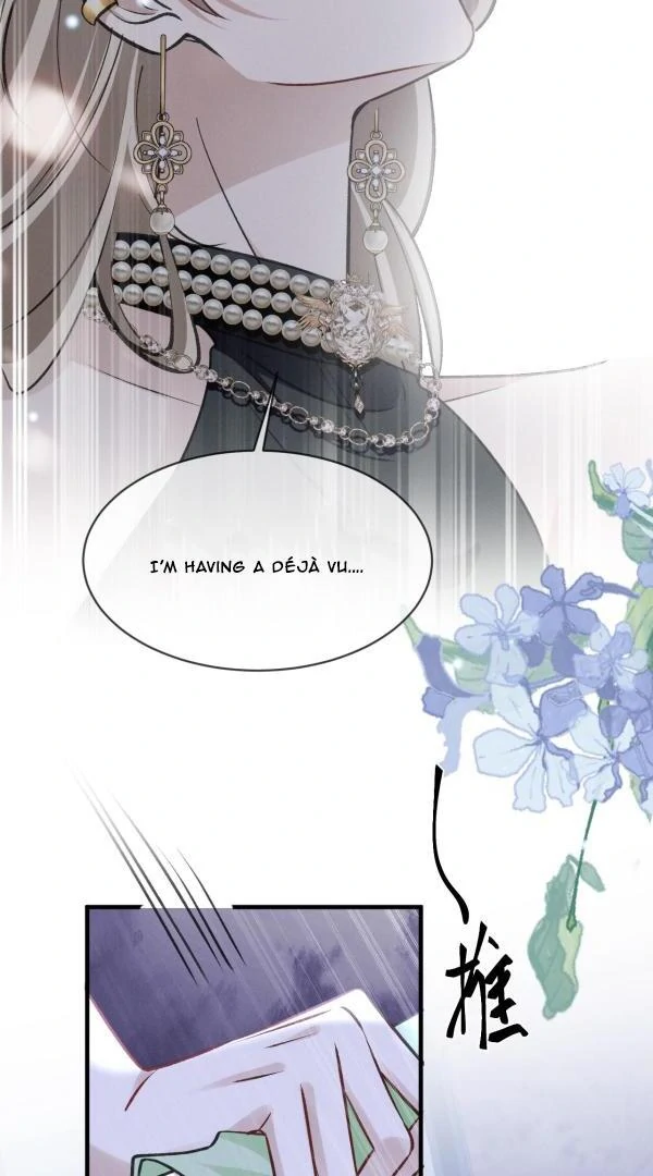 Living With The Vampire Lady Chapter 19 - page 16