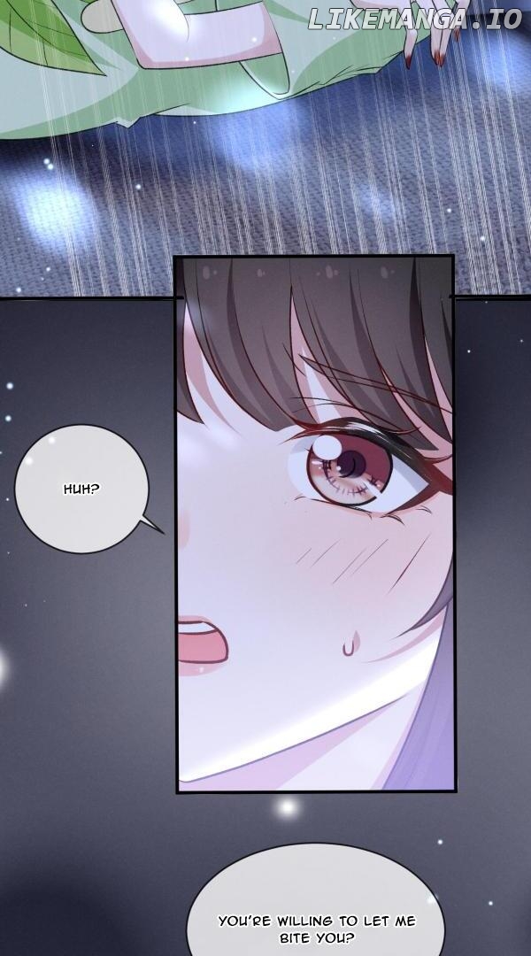 Living With The Vampire Lady Chapter 19 - page 18